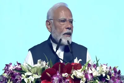 આંતરરાષ્ટ્રીય મહિલા દિવસ નિમિત્તે  નવસારીમાં યોજાશે ‘લખપતિ દીદી સંમેલન’