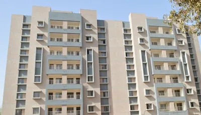 પાટનગર ગાંધીનગરમાં સરકારી આવાસ માટે 646 કરોડ મંજૂર કરાયા