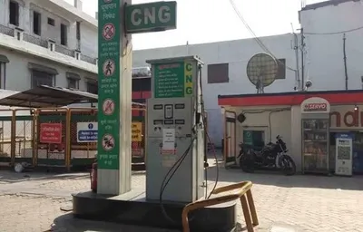 પેટ્રોલ ડિઝલ  cng તથા pngના વેરામાં 4 વર્ષથી કોઈ વધારો કરાયો નથીઃ નાણા મંત્રી