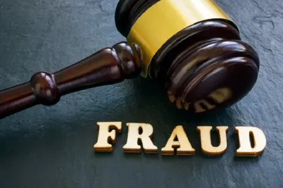 23 કરોડના છેતરપિંડીનો આરોપી પોલીસ કસ્ટડીમાંથી ભાગી ગયો  si સસ્પેન્ડ