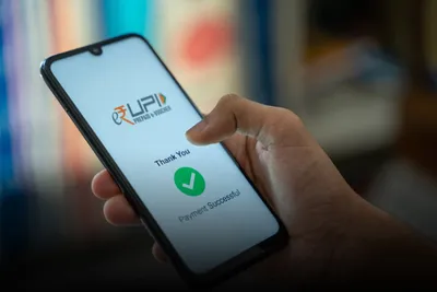 દશેરાથી દિવાળી સુધીના તહેવારોમાં upi મારફતે રૂ  17 8 લાખ કરોડના વ્યવહાર નોંધાયાં
