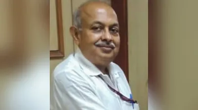 pmની આર્થિક સલાહકાર પરિષદમાં પૂર્વ ed વડા સંજય કુમાર મિશ્રાને સામેલ કરાયાં