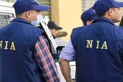 niaએ કેરળમાં માનવ તસ્કરી કેસના મુખ્ય આરોપીની ધરપકડ કરી