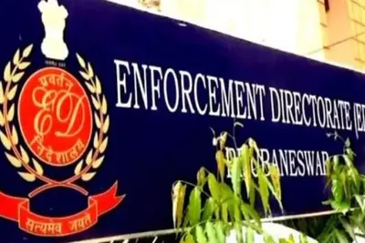 ed દ્વારા ઓનલાઈન સટ્ટેબાજી કેસમાં કોંગ્રેસના mla કેસી વીરેન્દ્રની ધરપકડ કરાઈ  દરોડામાં કરોડની મતા જપ્ત કરાઈ