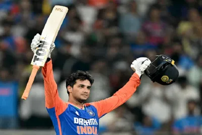 ગૂગલઃ પાકિસ્તાનમાં બાબર આઝમ નહીં પરંતુ આ ભારતીય ખેલાડી થયો સૌથી વધારે સર્ચ