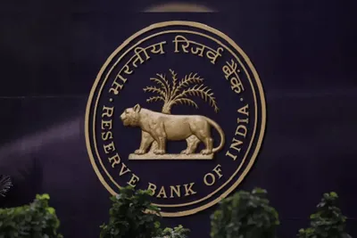 ભારતની ચાલુ ખાતાની ખાધ નાણાકીય વર્ષના બીજા ક્વાર્ટરમાં ઘટીને 12 3 બિલિયન થઈઃ rbi