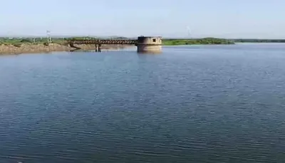 ગુજરાતમાં ચોમાસામાં અત્યાર સુધીમાં સરેરાશ 64 ટકાથી વધુ વરસાદ નોંધાયો
