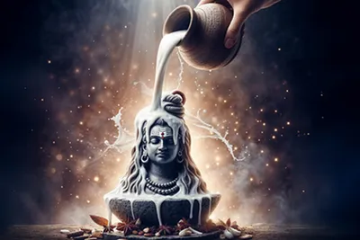 આ વખતે શ્રાવણ મહિનો ખાસ છે  શ્રાવણના સોમવારે એક અદ્ભુત સંયોગ બની રહ્યો છે