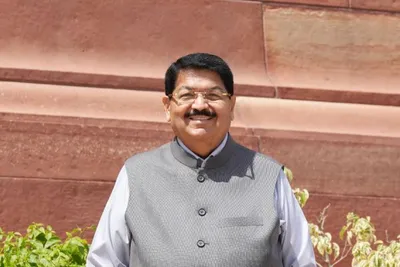 સાંસદ પરિમલ નથવાણીએ સાઈબર ક્રાઈમ વિશે પૂછેલા પ્રશ્નનો મંત્રીએ શું જવાબ આપ્યો 