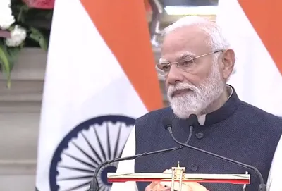 યુક્રેન સમસ્યાનો ઉકેલ અમે શાંતિપૂર્વ ઈચ્છીએ છીએઃ pm મોદી