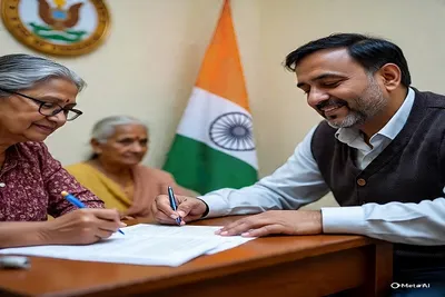 ગુજરાતમાં મતદાર યાદી સુધારણાઃ શું તમને કોઈ મુઝવણ છે  તો જાણો અહીં પૂરી પ્રક્રિયા વિશે