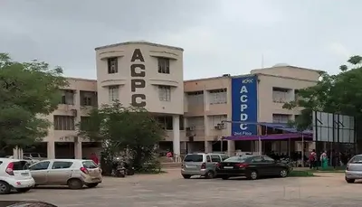 acpcએ me  m farm  mba  સહિત અભ્યાસક્રમોમાં પ્રવેશની કાર્યવાહી શરૂ કરી