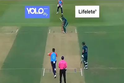 હોંગકોંગ સિક્સીસ 2025 ટુર્નામેન્ટમાં આફ્રિદીએ 6 બોલમાં 6 છગ્ગા ફટકાર્યા