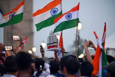 જાપાન અને રશિયાને પાછળ છોડીને એશિયાની ત્રીજી સૌથી મોટી શક્તિ બન્યું ભારત