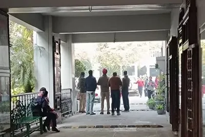 અમૃતસરની શાળાઓને બોમ્બથી ઉડાવી દેવાની ધમકી  ssp રૂરલએ અપડેટ આપ્યું