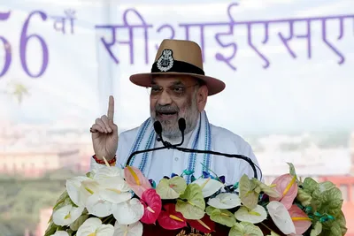 તમિલ ભાષા  સંસ્કૃતિ અને પરંપરાઓએ ભારતની સંસ્કૃતિના અમૂલ્ય રત્નો છેઃ અમિત શાહ