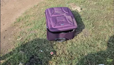 કોસંબામાં સુટકેસમાં મળેલા મહિલાના મૃતદેહના કેસમાં આરોપી તેનો પ્રેમી નિકળ્યો