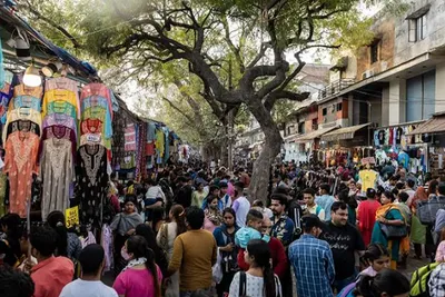 સરેરાશ છૂટક ફુગાવાનો દર 2023 24માં 5 4 ટકાથી ઘટીને 2024 25માં 4 6 ટકા થયો