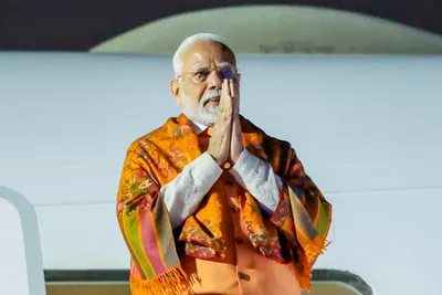 પ્રધાનમંત્રી 22 ઓગસ્ટના રોજ બિહાર અને પશ્ચિમ બંગાળની મુલાકાત લેશે