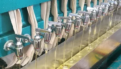 ગુજરાતમાં મગફળીનો મબલખ પાક છતાંયે સિંગતેલના ભાવમાં થયો વધારો