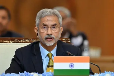 ભારત અને જાપાન વચ્ચેના સંબંધો છેલ્લા દાયકાઓમાં વધુ ગાઢ બન્યા છે  ડો  એસ જયશંકર