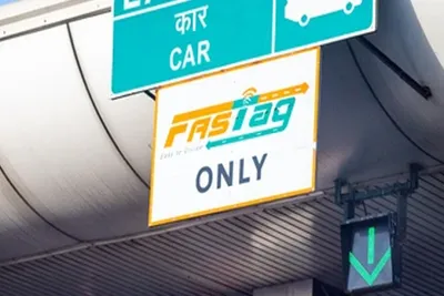 nhaiએ fastag વપરાશકર્તાઓ માટે kyv પ્રક્રિયાને સરળ બનાવી
