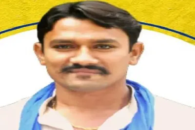 કડી વિધાનસભા બેઠક પર આમ આદમી પાર્ટીએ જાહેર કર્યા ઉમેદવાર