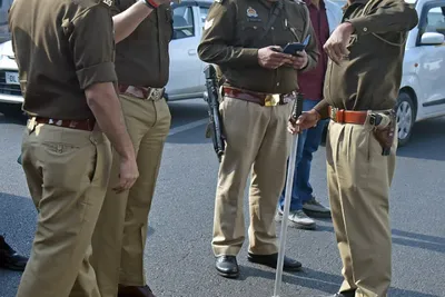 છત્તીસગઢમાં સોશિયલ મીડિયા મારફતે સગીરોને આતંકી બનાવવાના રેકેટનો પર્દાફાશ