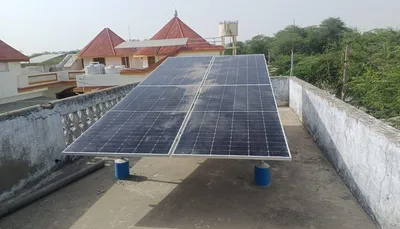 કચ્છનું ધોરડો હવે બન્યું સોલાર વિલેજ   કાલે શનિવારે પીએમ નરેન્દ્ર મોદીના હસ્તે લોકાર્પણ