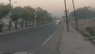 ગુજરાતમાં રાત્રીના તાપમાનમાં ઘટાડો  બે ત્રણ દિવસમાં ઠંડીમાં વધારો થવાની શક્યતા