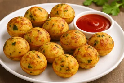 જ્યારે પણ ભૂખ લાગે  ત્યારે ફક્ત 15 મિનિટમાં બનાવો બટાકાની આ સ્વાદિષ્ટ વાનગી
