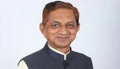 સુરેન્દ્રનગરના 49 ગામોને સિંચાઈ માટે નર્મદાના પાણીનો લાભ અપાશે   કુંવરજી બાવળીયા