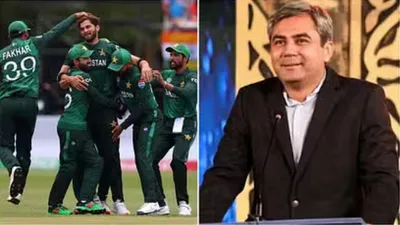 સરકારી હોદ્દો અને pcb ના ચેરમેનનું પદ એમ નકવીના બે હોદ્દા મામલે bcci કરાશે કાર્યવાહી  icc નિયમોના ઉલ્લંઘનનો દાવો