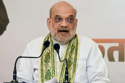 લાલ કિલ્લા નજીક બ્લાસ્ટ મામલે અમિત શાહની ઉચ્ચસ્તરીય બેઠક યોજાઈ