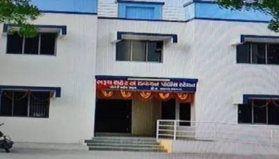 ભરૂચના આંગડિયા પેઢીના બે કર્મચારી રૂપિયા 74 02 લાખની રોકડ લઈને નાસી ગયા