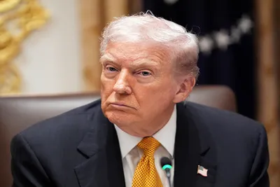 દક્ષિણ આફ્રિકામાં g 20 સમિટનો બહિષ્કાર કરવાની ટ્રમ્પની જાહેરાત