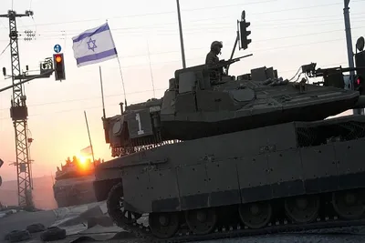 ઈઝરાયલની આર્મી હવે એન્ડ્રોઈડ ફોનનો ઉપયોગ નહીં કરે  સુરક્ષાના કારણોસર લેવાયો નિર્ણય