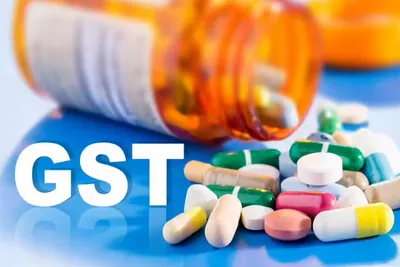 કેન્સર અને આવશ્યક દવાઓ પર gst ઘટાડવાનો નિર્ણય પ્રશંસનીય  ઇન્ડિયન મેડિકલ એસોસિએશન
