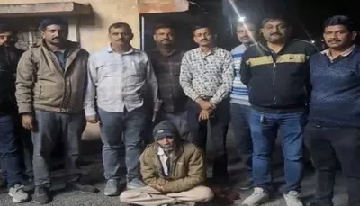 સાયલાના ખીટલા ગામની સીમમાં કપાસની આડમાં ગાંજાનું વાવેતર પકડાયુ