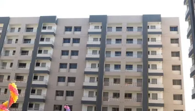 ભારતમાં રહેણાંક વેચાણમાં 77 ટકાનો વધારો