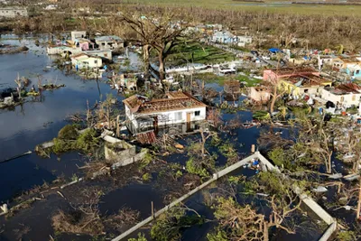 મેલિસા વાવાઝોડુ   જમૈકા  ક્યુબા અને હૈતીમાં લાખો લોકો પ્રભાવિત થયા