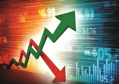 ભારતીય શેરબજારમાં તેજી  bse અને nse લીલા નિશાન ઉપર કરી રહ્યાં છે ટ્રેડ