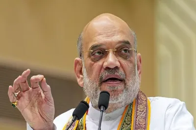 કલમ 370 હટાવ્યા બાદ ભારતીય યુવાનોનો આતંકવાદીઓ સાથેનો સંબંધ લગભગ સમાપ્ત થયોઃ અમિત શાહ