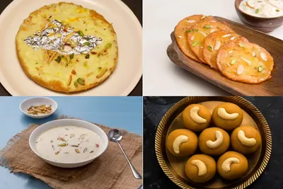 શ્રાવણ માસના તહેવારોમાં બનાવો આ ખાસ મીઠાઈ