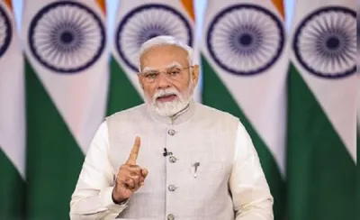 છેલ્લા 11 વર્ષમાં લોકોના જીવનમાં અસંખ્ય સકારાત્મક ફેરફારો થયા છે  pm મોદી