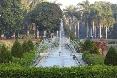 વડોદરામાં કમાટીબાગ અને ગોત્રી ગાર્ડનમાં મુલાકાતીઓએ રજિસ્ટરમાં એન્ટ્રી કરવી ફરજિયાત