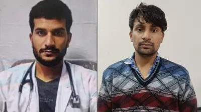 દિલ્હી બ્લાસ્ટ કેસઃ આતંકી ઉમરને મદદ કરનાર શોએબની ધરપકડ