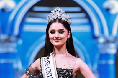 રામલીલા  મિસ યુનિવર્સ ઇન્ડિયા મનિકા વિશ્વકર્મા બનશે સીતાજી