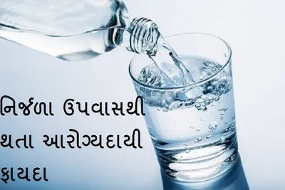 નિર્જળા ઉપવાસ શું છે   જાણો તેના ફાયદા અને ગેરફાયદા
