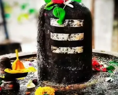 શ્રાવણ માસનો બીજો સોમવાર  ઉત્તર ભારતના શિવાલયો  હર હર મહાદેવ ના નાદથી ગુંજી ઉઠ્યાં